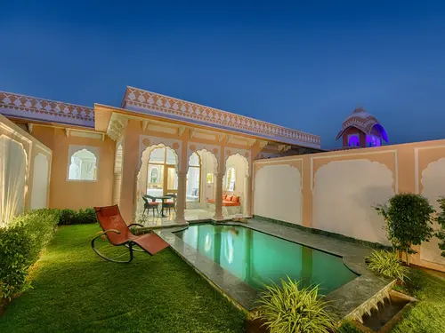 Buena Vista Luxury Resort - Event Venues - Swimming Pool 3